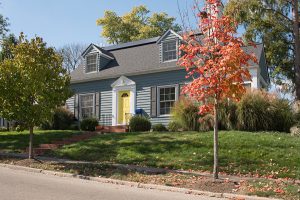 What You Need to Know About Fall Home Sales