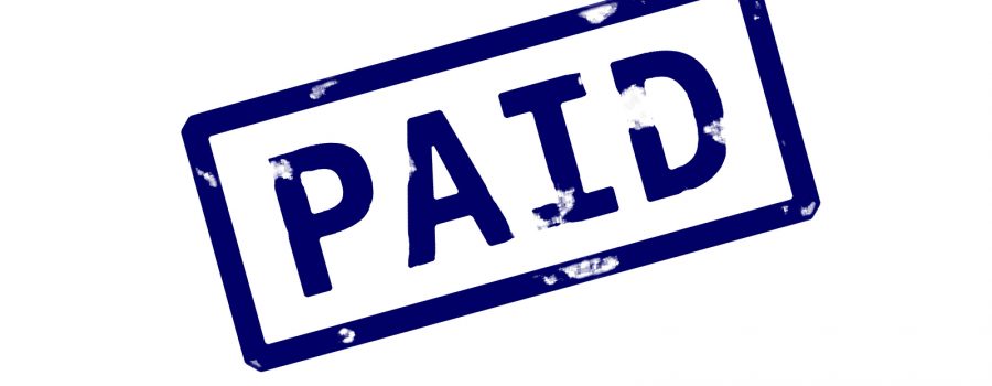What is an escrow or impound account?