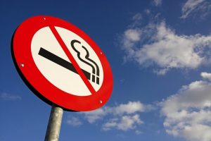 How to Get Rid of Tobacco Stench in Your New Home