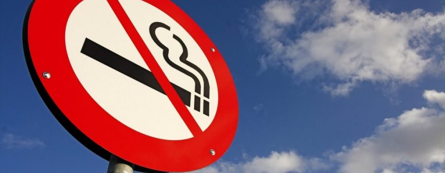 How to Get Rid of Tobacco Stench in Your New Home